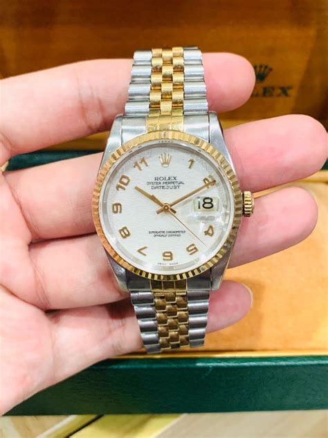 rolex 16233 price malaysia|rolex watches 16233 price.